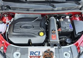 Russian tuning company RCI Service has announced the