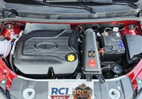 La société de tuning russe RCI Service a annoncé la