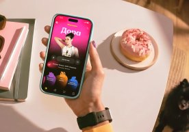 Yandex командасы өз музыкалық сервисіндегі ұсыныстар