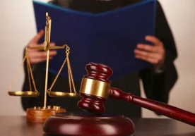 Жиноят ишлари бўйича Навоий вилояти Хатирчи туман суди