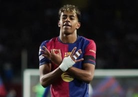 “Барселона” спорт директори Деку катталашиб бораётган