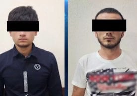 Жиззах вилояти, Зафаробод туманида ички ишлар органи