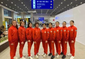 19-23 сентябрь кунлари Болгария пойтахти София шаҳрида