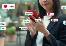 Ижтимоий тармоқларда “лайк” йиғиш, обуначи кўпайтириш