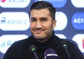 В очередном туре турецкой Суперлиги «Istanbul Basaksehir»
