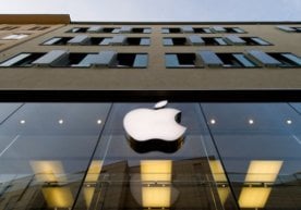Apple корпорацияси капитализация бўйича жаҳонда 1-ўринни