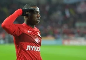 Россия чемпионати якунланди. Мавсум якунлари юзасидан