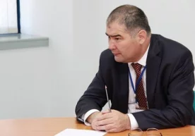 Ўзбекистон Республикаси ахборот технологиялари ва