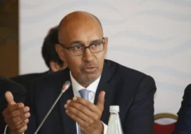 5 апрель куни Европада Хавфсизлик ва Ҳамкорлик Ташкилоти