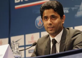 ПСЖ клуби президенти Носир Ал Хелайфи ҳужумчи Килиан