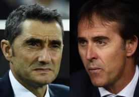 Сўнгги ойларда “қироллик клуби” ва Каталониянинг бош