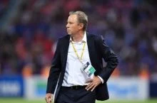 Tailand terma jamoasi bosh murabbiyi Milovan Rayevas oʻz