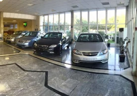 GM Uzbekistan компанияси томонидан ишлаб чиқилиши