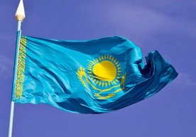 Қозоғистонда 28 апрелда президент лавозимига номзодларни