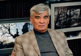 Шу кунларда рус тилига расмий тил мақомини бериш