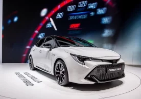 Foto: Getty Images/ Robert Hradil Britaniyaning Autocar