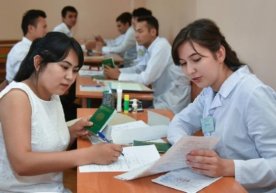 2019/2020 o‘quv yili uchun oliy ta’lim muassasalarining