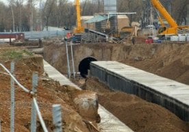 Тошкент метрополитени «Юнусобод» йўналишининг янги