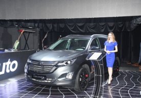 UzAuto Motors'ning to‘rtta yangi modeli xorijdan olib kelib sotiladi фото