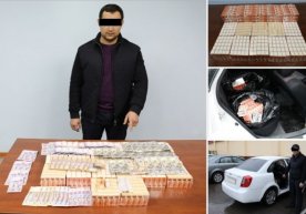 Божхона органлари томонидан божхона қонунбузилиши