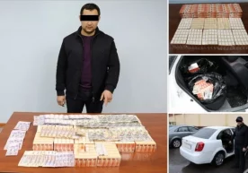 Божхона органлари томонидан божхона қонунбузилиши