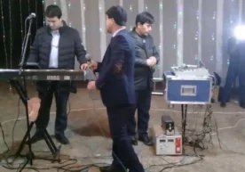 Дарҳақиқат, халқимиз орасида шунақа мақол юради: «Машшоқ