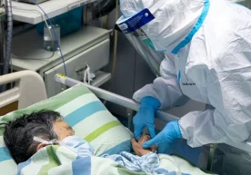 Фото: АP АҚШ Хитой ва коронавирус қайд этилган бошқа