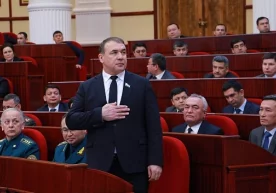 Foto: Oliy Majlis Qonunchilik palatasi axborot xizmati
