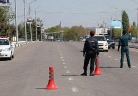 7 apreldan Toshkent shahri ko‘chalarida «ov» boshlanadi фото