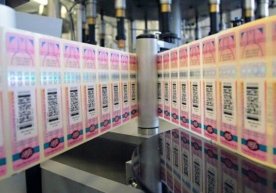 Alkogol va tamaki mahsulotlariga yangi aksiz markalari joriy etiladi фото
