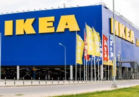 Фото: Forbes Дунёга машҳур уй жиҳозлари сотадиган IКЕА