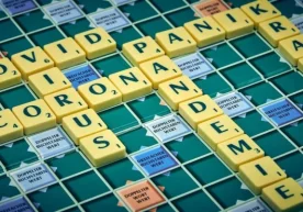 Пандемия даврида ижтимоий тармоқларда коронавирусга боғлиқ