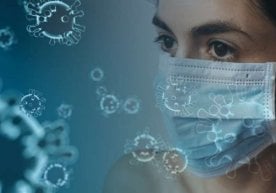Эксперт изоҳи: Коронавирус инфекциясининг юқумли бўлмаган тури ҳам мавжудми? фото
