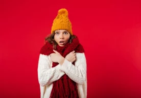 Фото: Freepik Қишки совуқ ҳарорат сабаб организм