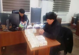 Суднинг ҳукмига асосан, қарздор “Голден сторй систем”