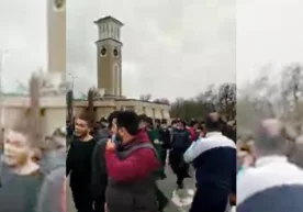 «Libos kiydirilgan» demokratiya va «sho‘rpeshona» ma’naviyat. Jamiyatni bezovta qilayotgan so‘nggi voqealar haqida фото