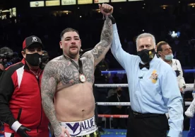 Бугун Америка Қўшма Штатларининг Калифорния штатида