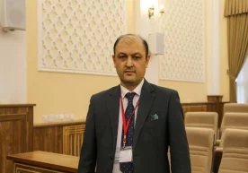 Мурод Обидов, Транспорт вазирлигининг Тошкент шаҳар