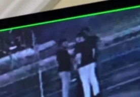 Un conflit survenu dans la ville de Namangan à cause