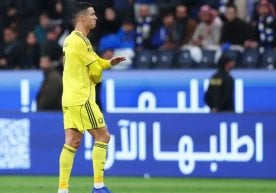 Саудия Арабистони Пролигасининг 15-тури доирасида ўтган