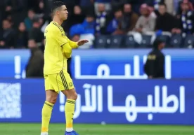 Саудия Арабистони Пролигасининг 15-тури доирасида ўтган