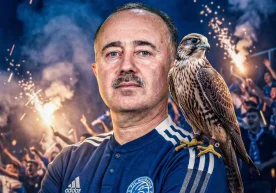 Namangan'da futbol etrafında yine bir karışıklık