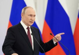 Ғарб элитаси Россия президенти Владимир Путинни мамлакатни