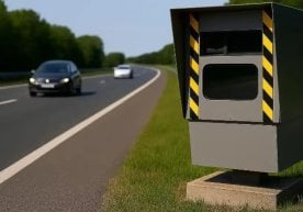 Францияда йўл ҳаракати қоидаларини қўпол равишда бузган