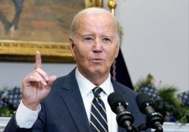 Байден: АҚШнинг Украинани қўллаб-қувватлаш имконияти тез орада тугайди фото