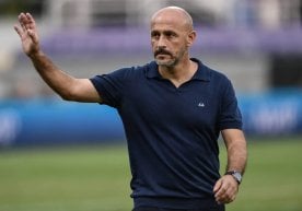 "Болонья" баҳордаги муваффақиятини такрорлай