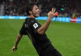 Португалия терма жамоаси ярим ҳимоячиси Жоау Невеш