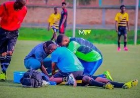 Бурунди футбол жамоатчилигини ларзага солган оғир ва