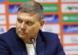 Қирғизистон терма жамоасида нима ўзгарди? Қирғиз футбол