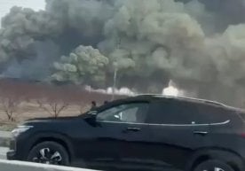 Бугун, 23 февраль куни соат 13:24 да “112” тизими орқали